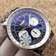 2017 Swiss Replica Breitling Navitimer Stainless Steel Chronograph Watch (4)_th.jpg